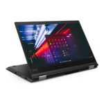 Lenovo ThinkPad X380 Yoga 2-in-1 Laptop Touchscreen (Renewed) - Image 2