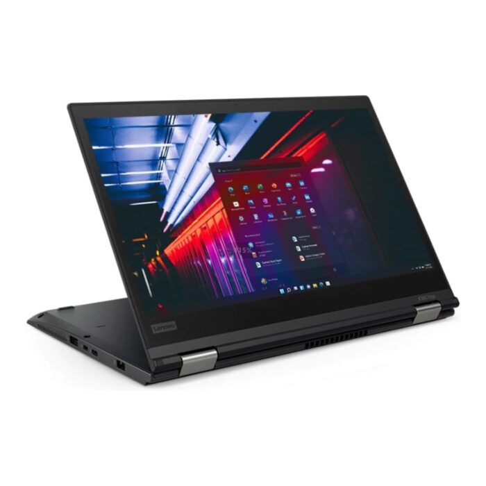 Lenovo ThinkPad X380 Yoga 2-in-1 Laptop Touchscreen (Renewed) - Image 2