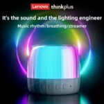 Lenovo ThinkPlus Bluetooth Speaker - Image 3