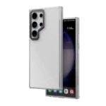 Levelo Clara Metallica Case For Samsung S24 Ultra