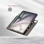 Levelo Converge Case for iPad Air 13 2024 - Image 4