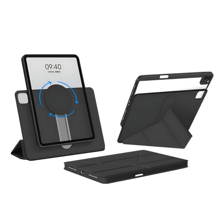 Levelo Converge Case for iPad Pro 13 2024 - Image 5