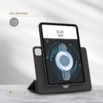 Levelo Converge Case for iPad Pro 13 2024 - Image 3
