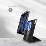 Levelo Converge Case for iPad Pro 13 2024 - Image 4