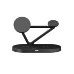 Levelo Defines Premio 5 in 1 Wireless Charging Pad