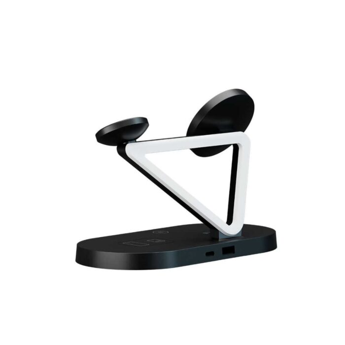 Levelo Defines Premio 5 in 1 Wireless Charging Pad - Image 3