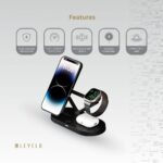 Levelo Defines Premio 5 in 1 Wireless Charging Pad - Image 4