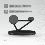 Levelo Defines Premio 5 in 1 Wireless Charging Pad - Image 6