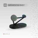 Levelo Defines Premio 5 in 1 Wireless Charging Pad - Image 7