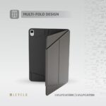 Levelo Luxora Folio Case for iPad Air 11 and 10.9 - Image 4