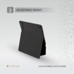 Levelo Luxora Folio Case for iPad Air 11 and 10.9 - Image 7