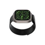 Levelo Milano Durable Stainless Steel Strap