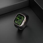 Levelo Milano Durable Stainless Steel Strap - Image 2