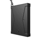 Levelo Offshore Passport Holder Leather Case - Image 4