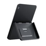 Levelo Omni 4 in 1 Case With Built-In Hand-Grip For iPad Air