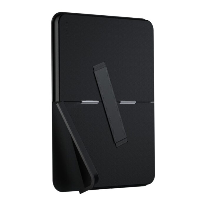 Levelo Omni 4 in 1 Case With Built-In Hand-Grip For iPad Air - Image 2
