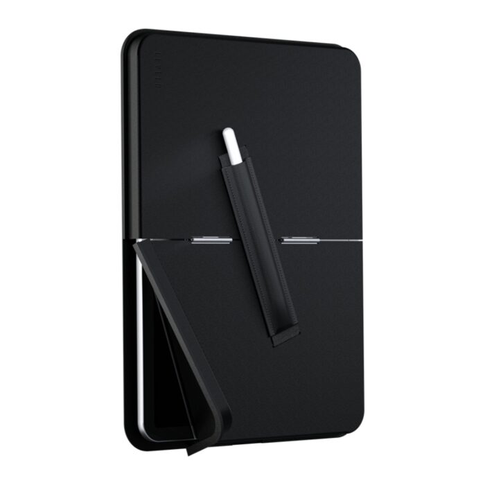 Levelo Omni 4 in 1 Case With Built-In Hand-Grip For iPad Air - Image 3
