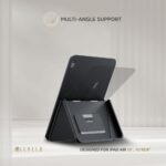 Levelo Omni 4 in 1 Case With Built-In Hand-Grip For iPad Air - Image 6