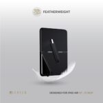 Levelo Omni 4 in 1 Case With Built-In Hand-Grip For iPad Air - Image 8