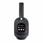 Levelo VibeMaster Wireless Hybrid ANC Headphones - Image 2
