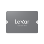 Lexar NS100 2.5 SATA III 6Gbs SSD
