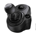 Logitech Driving Force Shifter