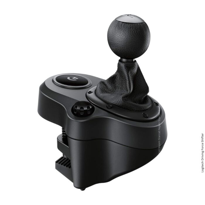 Logitech Driving Force Shifter - Image 2
