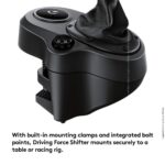 Logitech Driving Force Shifter - Image 3