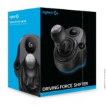 Logitech Driving Force Shifter - Image 4