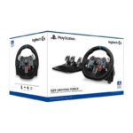 Logitech G29 Gaming Racing Wheel - Image 8