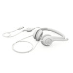 Logitech H390 USB Computer Headset - Image 6