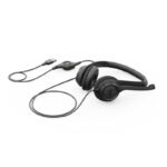 Logitech H390 USB Computer Headset - Image 4