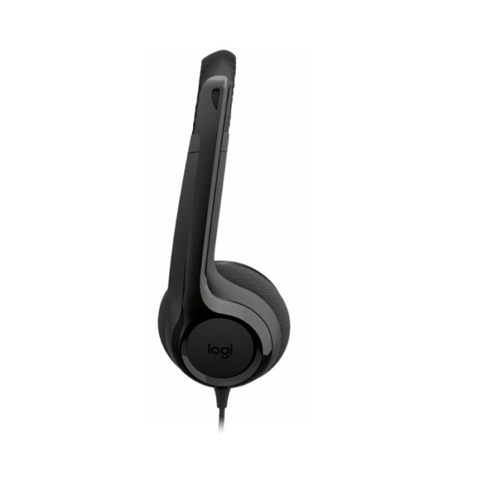 Logitech H390 USB Computer Headset - Image 2