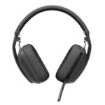 Logitech Zone Vibe 100 Headset - Image 3