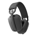 Logitech Zone Vibe 100 Headset - Image 2