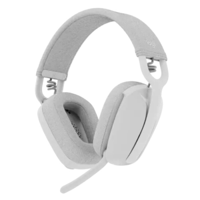Logitech Zone Vibe 100 Headset - Image 6