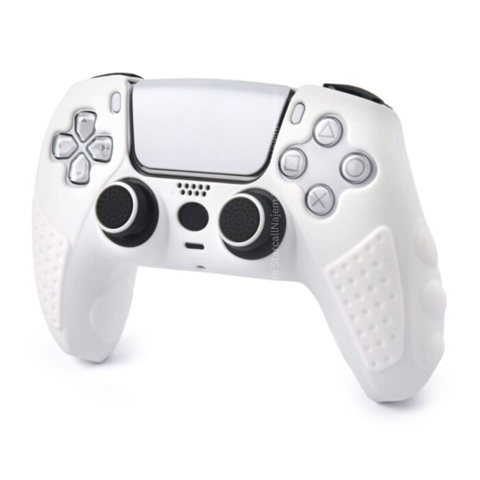 Lucky Fox Gloves for PS5 Controller - Image 2