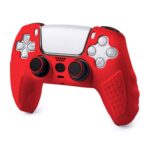 Lucky Fox Gloves for PS5 Controller