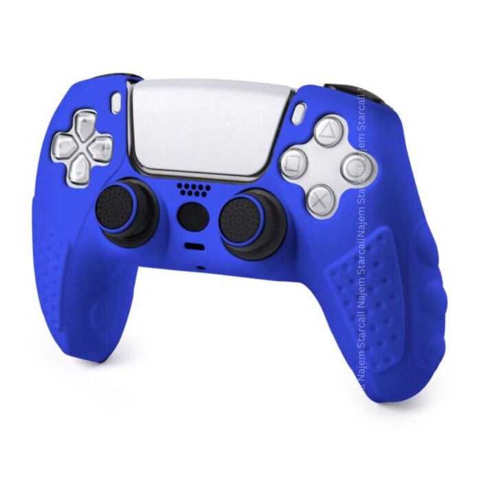 Lucky Fox Gloves for PS5 Controller - Image 3