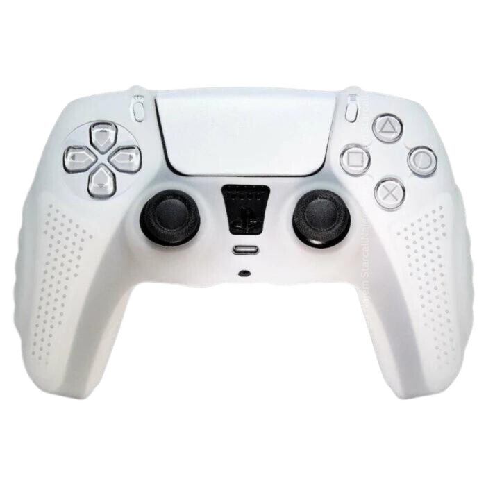 Lucky Fox Gloves for PS5 Controller - Image 5
