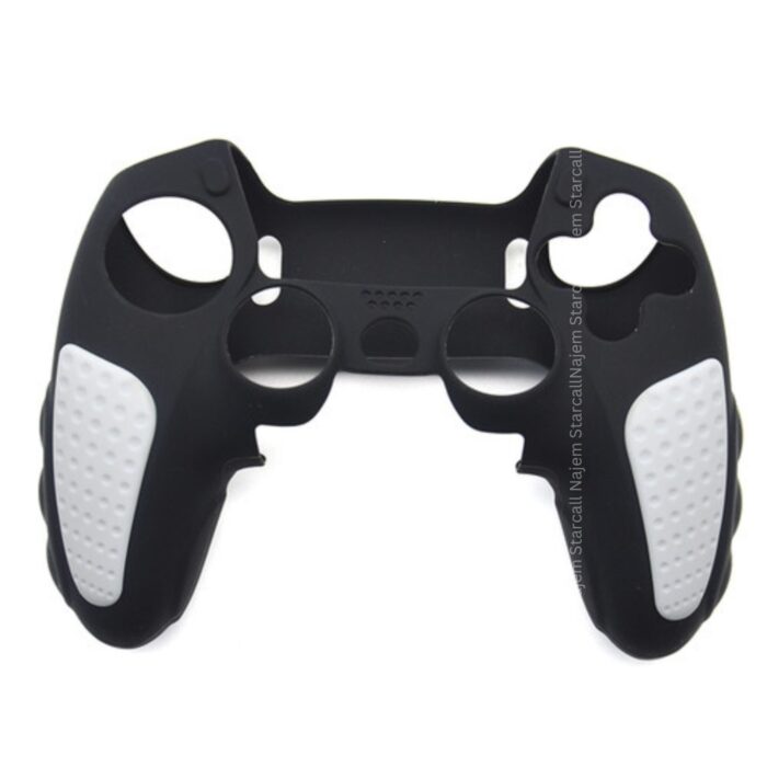Lucky Fox PS5 Elite Gamepad Silicone Sleeve - Image 2