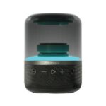 Promate LumiSound 360 Surround Sound Speaker