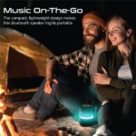 Promate LumiSound 360 Surround Sound Speaker - Image 6