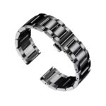 Luxury Stainless Steel Strap For Samsung Watch 20mm - Image 8