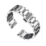 Luxury Stainless Steel Strap For Samsung Watch 20mm - Image 7
