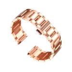 Luxury Stainless Steel Strap For Samsung Watch 20mm - Image 5