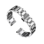 Luxury Stainless Steel Strap For Samsung Watch 20mm - Image 4