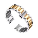 Luxury Stainless Steel Strap For Samsung Watch 20mm