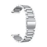 Luxury Stainless Steel Strap For Samsung Watch 20mm - Image 9