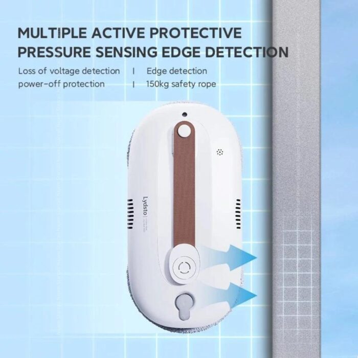 Lydsto Window Cleaning Robot W03 - Image 2